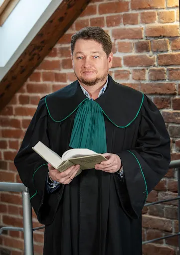 Kancelaria Adwokacka adwokat BARTOSZ PAPUCEWICZ